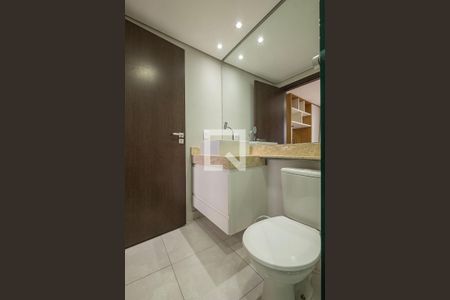 Studio à venda com 30m², 1 quarto e 1 vagaBanheiro