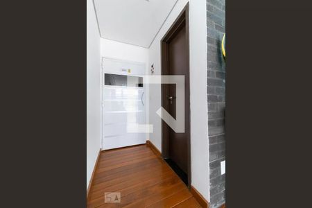 Studio à venda com 30m², 1 quarto e 1 vagaSauna