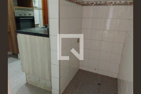 Apartamento à venda com 70m², 3 quartos e sem vagaCozinha