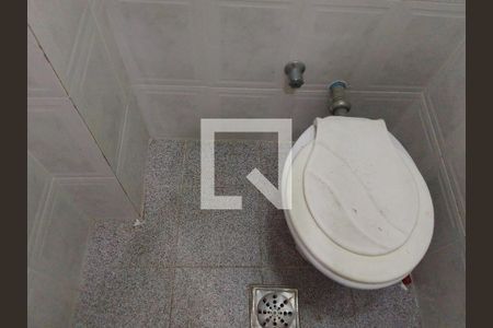 Apartamento à venda com 70m², 3 quartos e sem vagaBanheiro Área de Serviço