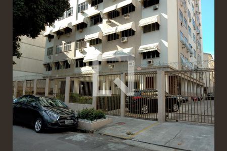 Apartamento à venda com 70m², 3 quartos e sem vagaFachada