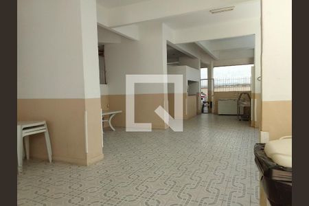 Apartamento à venda com 70m², 3 quartos e sem vagaÁrea comum