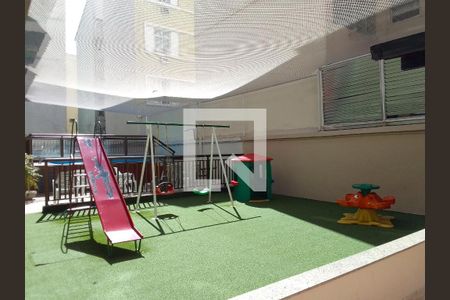 Apartamento à venda com 70m², 3 quartos e sem vagaÁrea comum