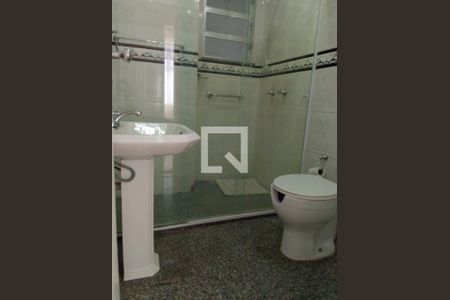 Banheiro de apartamento para alugar com 2 quartos, 60m² em Vila Isabel, Rio de Janeiro