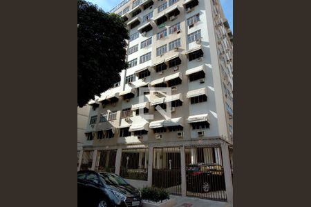 Apartamento à venda com 70m², 3 quartos e sem vagaFachada