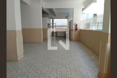 Apartamento à venda com 70m², 3 quartos e sem vagaÁrea comum