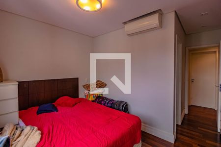 Quarto 1 de apartamento para alugar com 2 quartos, 110m² em Vila Clementino, São Paulo