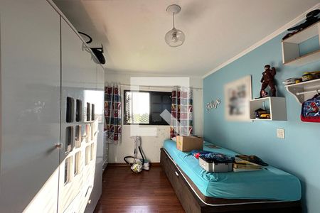 Casa à venda com 267m², 3 quartos e 2 vagasQuarto 2