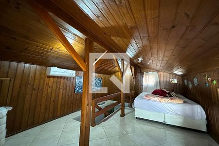 Casa à venda com 267m², 3 quartos e 2 vagasQuarto 4