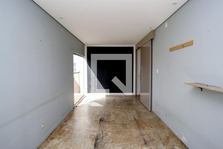 Apartamento à venda com 186m², 4 quartos e 2 vagasSala de TV Cobertura