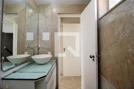Apartamento à venda com 186m², 4 quartos e 2 vagasBanheiro Suite 3