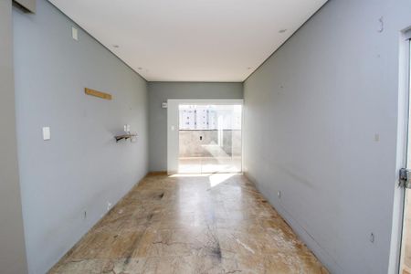 Apartamento à venda com 186m², 4 quartos e 2 vagasSala de TV Cobertura
