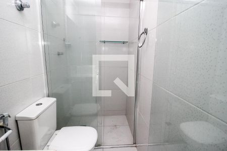 Apartamento à venda com 186m², 4 quartos e 2 vagasBanheiro Suite 1