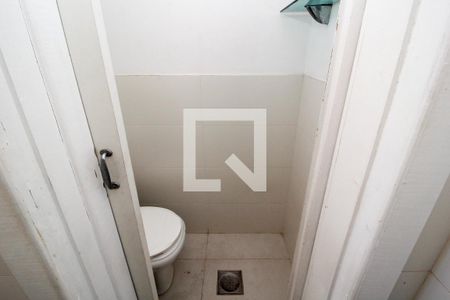Apartamento à venda com 186m², 4 quartos e 2 vagasBanheiro Serviço