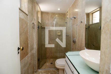 Apartamento à venda com 186m², 4 quartos e 2 vagasBanheiro Suite 3