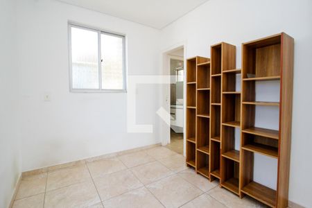 Sala Cobertura de apartamento à venda com 4 quartos, 186m² em Santo Antônio, Belo Horizonte