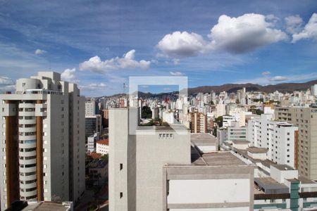 Apartamento à venda com 186m², 4 quartos e 2 vagasVista Fundo Cobertura