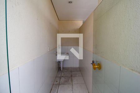 Apartamento à venda com 186m², 4 quartos e 2 vagasArea de Serviço