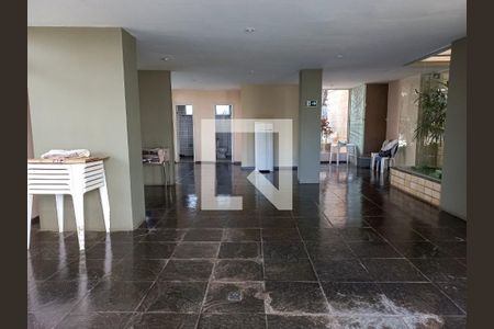 Apartamento à venda com 186m², 4 quartos e 2 vagasÁrea comum - Salão de festas