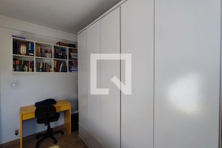 Quarto 1 de apartamento à venda com 2 quartos, 53m² em Parque Residencial Vila União, Campinas