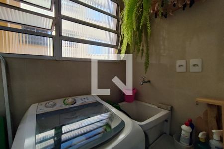 Apartamento à venda com 53m², 2 quartos e 1 vagaÁrea de Serviço