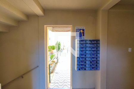 Apartamento à venda com 53m², 2 quartos e 1 vagaPLACA INSTALADA NO HALL DE ENTRADA 