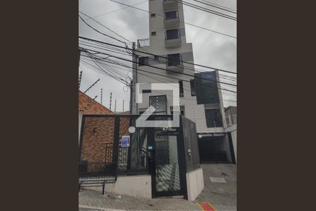 Apartamento para alugar com 42m², 2 quartos e sem vaga