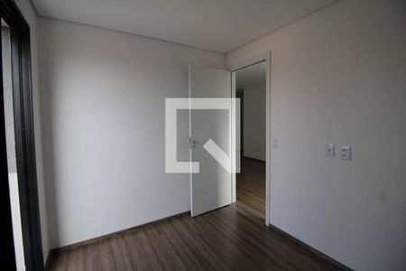 Quarto 2 de apartamento para alugar com 2 quartos, 42m² em Vila Granada, São Paulo