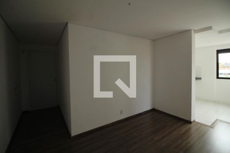 Sala de apartamento para alugar com 2 quartos, 42m² em Vila Granada, São Paulo