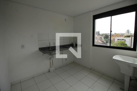 Apartamento para alugar com 42m², 2 quartos e sem vaga Apartamento para alugar com 42m², 2 quartos e sem vagaCozinha