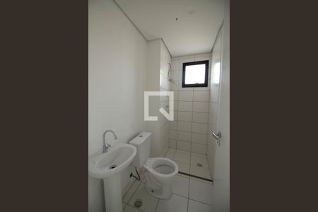 Apartamento para alugar com 42m², 2 quartos e sem vaga Apartamento para alugar com 42m², 2 quartos e sem vagaBanheiro