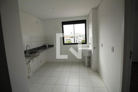Apartamento para alugar com 42m², 2 quartos e sem vaga Apartamento para alugar com 42m², 2 quartos e sem vagaCozinha