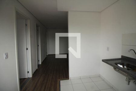 Apartamento para alugar com 42m², 2 quartos e sem vaga Apartamento para alugar com 42m², 2 quartos e sem vagaCozinha