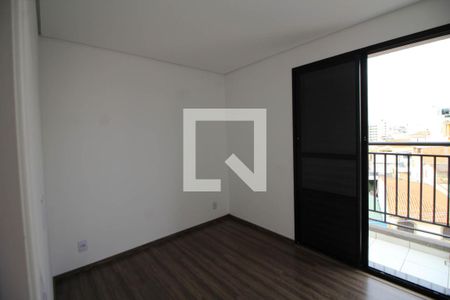 Quarto 2 de apartamento para alugar com 2 quartos, 42m² em Vila Granada, São Paulo
