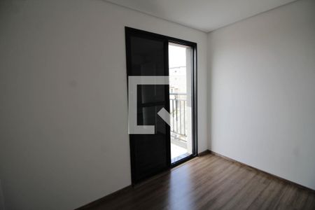 Quarto 2 de apartamento para alugar com 2 quartos, 42m² em Vila Granada, São Paulo