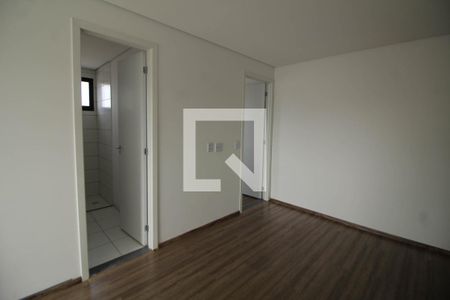Sala de apartamento para alugar com 2 quartos, 42m² em Vila Granada, São Paulo