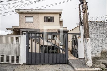 Apartamento para alugar com 229m², 3 quartos e 4 vagasfachada