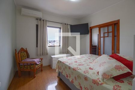 Apartamento para alugar com 229m², 3 quartos e 4 vagassuíte_1