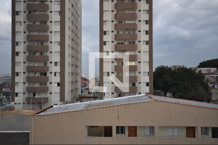 Vista da Suíte de apartamento à venda com 3 quartos, 67m² em Vila Gustavo, São Paulo