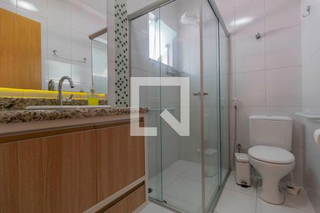 Casa à venda com 150m², 3 quartos e 4 vagas Casa à venda com 150m², 3 quartos e 4 vagasBanheiro Suíte 2