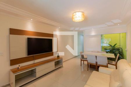 Sala de casa à venda com 3 quartos, 150m² em Vila Ré, São Paulo