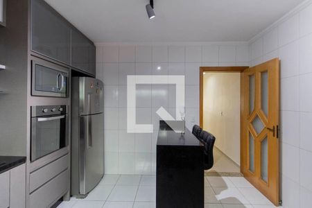 Casa à venda com 150m², 3 quartos e 4 vagas Casa à venda com 150m², 3 quartos e 4 vagasCozinha