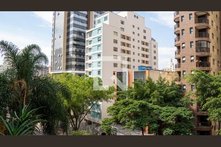 Vista de apartamento para alugar com 2 quartos, 300m² em Santa Cecilia, São Paulo