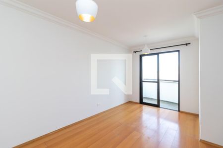 Sala de Jantar de apartamento à venda com 3 quartos, 63m² em Lauzane Paulista, São Paulo