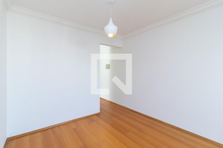 Sala de Jantar de apartamento à venda com 3 quartos, 63m² em Lauzane Paulista, São Paulo