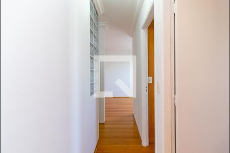 Apartamento à venda com 63m², 3 quartos e 1 vagaCorredor dos Quartos