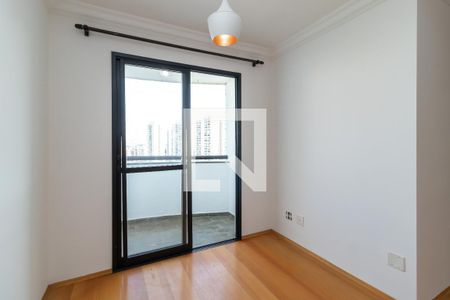 Sala de Estar de apartamento à venda com 3 quartos, 63m² em Lauzane Paulista, São Paulo