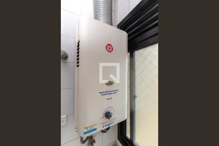 Apartamento à venda com 63m², 3 quartos e 1 vagaÁrea de Serviço