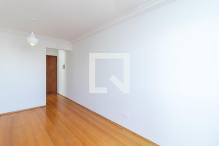 Sala de Estar de apartamento à venda com 3 quartos, 63m² em Lauzane Paulista, São Paulo