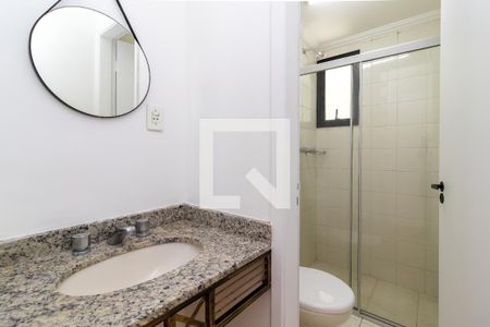 Apartamento à venda com 63m², 3 quartos e 1 vagaLavatório